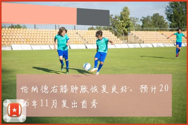 伦纳德右膝肿胀恢复良好，预计2026年11月复出首秀